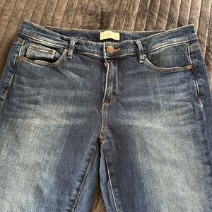 Loft Jeans